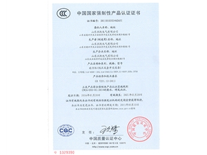 CCC認證6